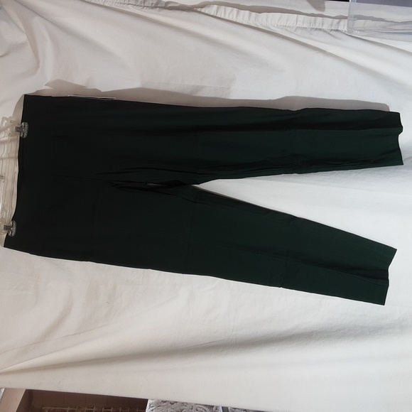 New Directions Pull on Stretch Slim Leg NWT - Picture 1 of 3